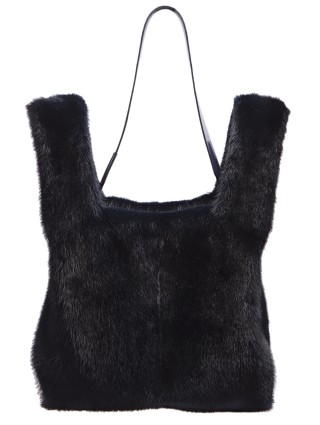 Сумка WEEKEND MAX MARA (3988): фото - Invogue